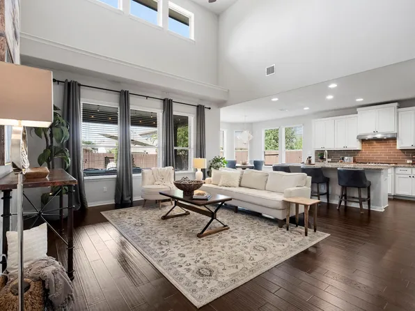 149 Fannin Battleground Ln, Georgetown, TX 78628