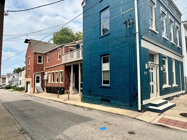 217 W 11th St #2, Newport, KY 41071