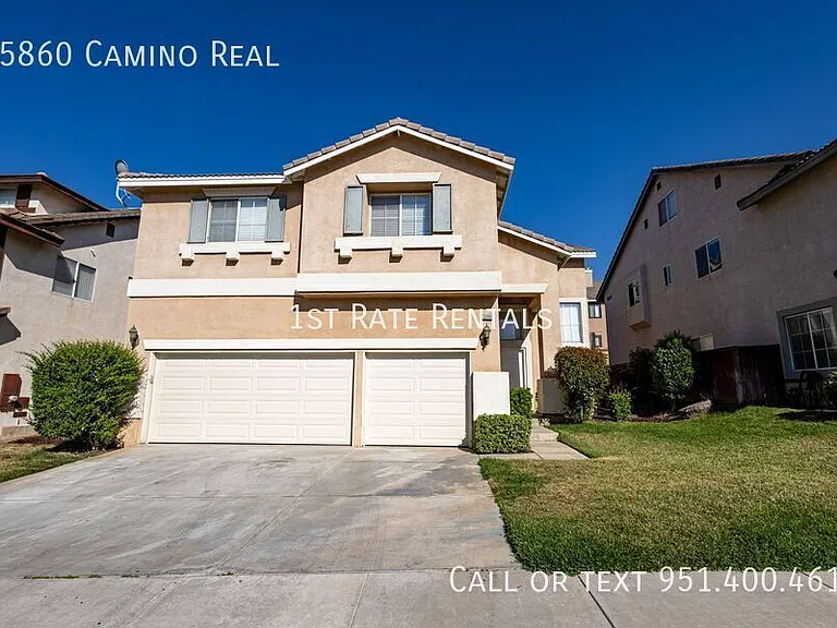 15860 Camino Real — Photo 1