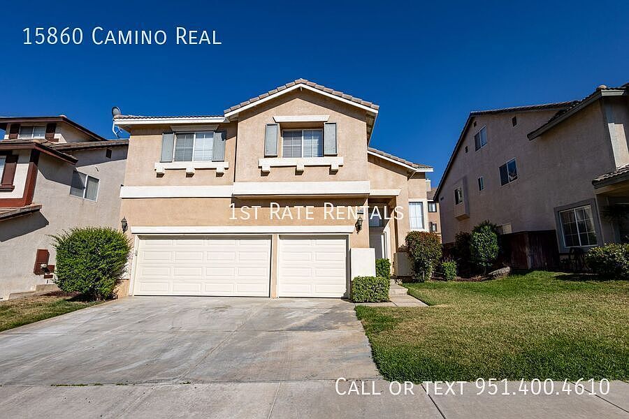 1st image of 15860 Camino Real