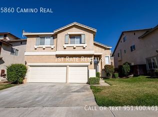15860 Camino Real, Moreno Valley, CA 92555