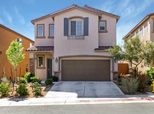 477 Bright Peridot Ave, Las Vegas, NV 89178