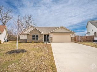 1600 S Ohare Blvd, Yorktown, IN