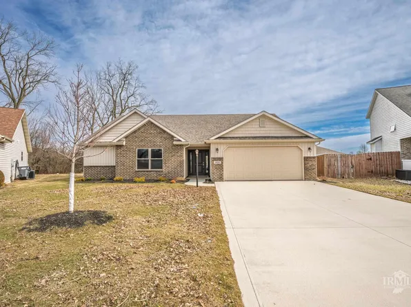 1600 S Ohare Blvd, Yorktown, IN 47396