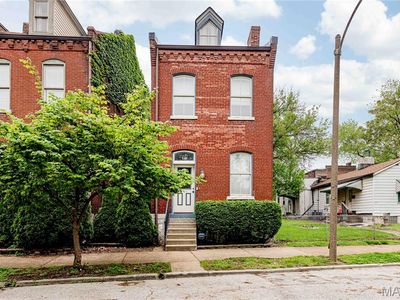 2917 S 18th St, Saint Louis, MO, 63118