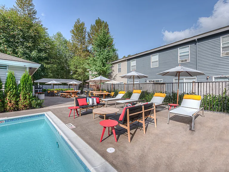 Carrolls Creek Landing Townhomes — Photo 22