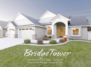 2626 W Los Flores Ct, Meridian, ID 83646