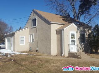 409 4th Ave NE, Little falls, MN 56345