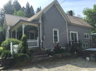 6908 Oak St, Bonners Ferry, ID 83805