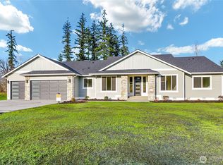 2517 197th St NE, Arlington, WA