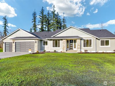 2517 197th Street NE, Arlington, WA, 98223