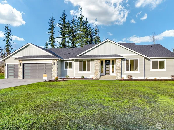 2517 197th Street NE, Arlington, WA 98223