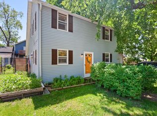246 Washington St, Clinton, MI 49236
