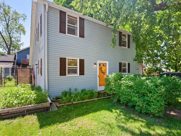 246 Washington St, Clinton, MI 49236