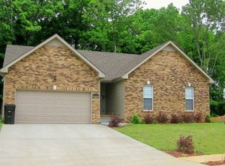 516 Parkvue Village Way, Clarksville, TN 37043