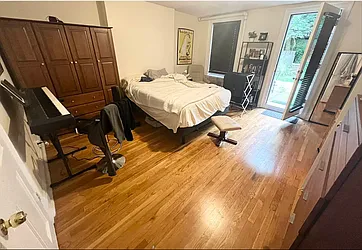 Rented by Prospect Heights Realty, Corp.