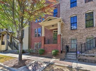 420 Fieldview Way, Milton, GA 30004