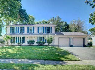 520 Patricia Ct, South Orange, NJ 07079