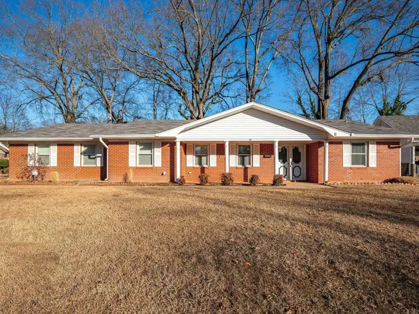 11 Williamsburg Ct, Conway, AR 72034