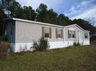 5739 Garrigues Rd, Louisville, MS 39339