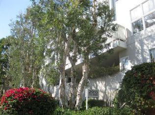 2913 3rd St UNIT 202, Santa Monica, CA 90405