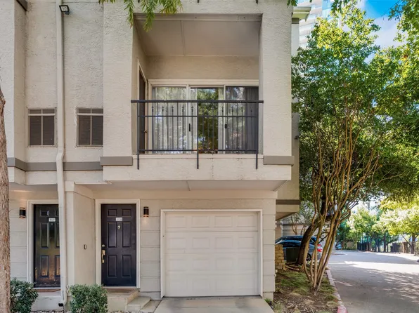 2201 Wolf St APT 5108, Dallas, TX 75201
