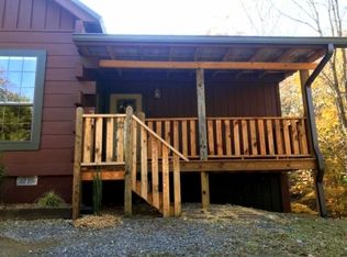 336 Rock Dr, Benton, TN 37307