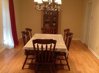 2305 Harmony St, Monroe, LA 71201