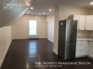3 School St #B, Hanover, NH 03755