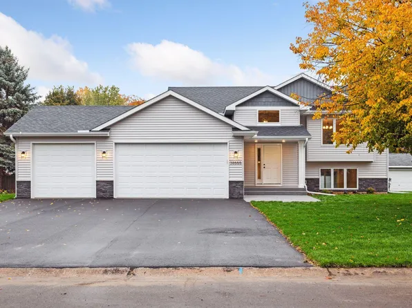 38555 9th Ave, North Branch, MN 55056