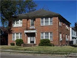 1st image of 2502 White Oak Dr APT 3