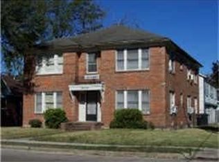 2502 White Oak Dr APT 3, Houston, TX 77009