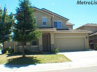 4037 Sierra Gold Dr, Antelope, CA