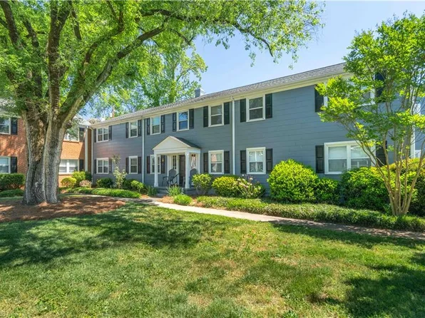 2511 Miller Park Cir APT A, Winston Salem, NC 27103