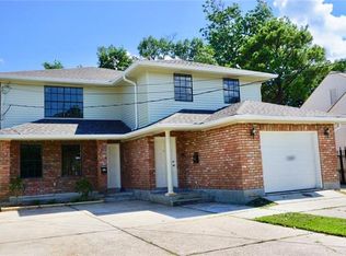 3706 Johnson St, Metairie, LA 70001