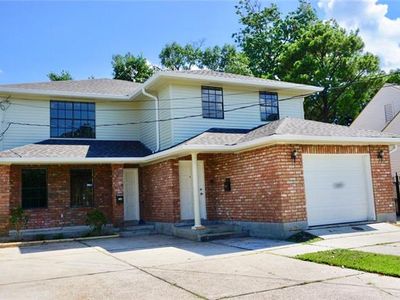 3706 Johnson St, Metairie, LA, 70001