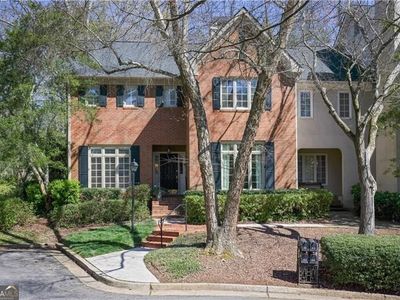 45 Paces West Dr NW, Atlanta, GA, 30327
