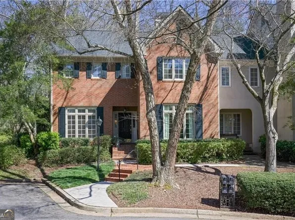 45 Paces West Dr NW, Atlanta, GA 30327