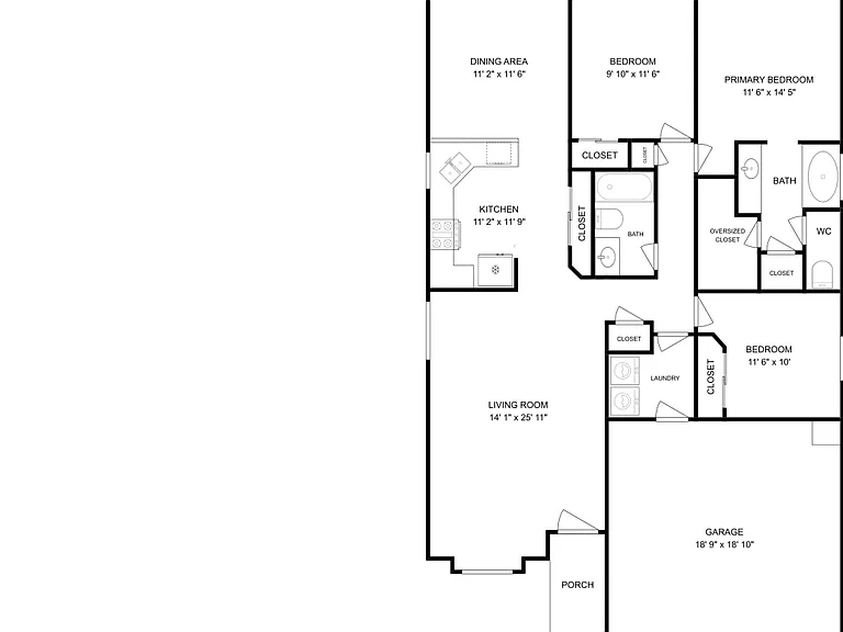 5952 Turtle River Ave — Photo 16