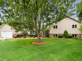 23316 W Margaret Ct, Plainfield, IL 60586