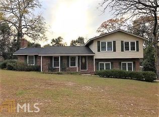 103 Sherwood Ct, Statesboro, GA 30461