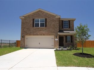 13402 Pine Tree Forest Trl, Houston, TX 77049