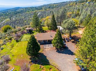 6437 Wilson Hill Rd, Shingletown, CA 96088