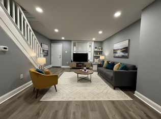 1010 S Ithan St, Philadelphia, PA 19143