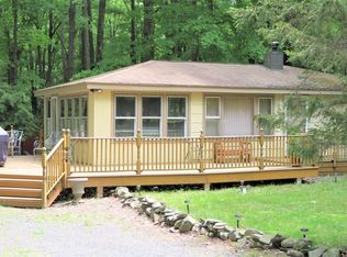 111 Pony Path, Pocono Lake, PA