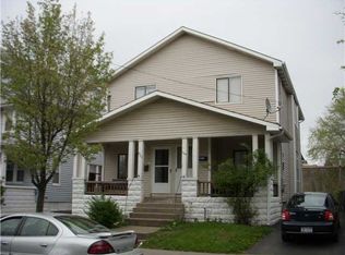 664-666 Portland Ave, Rochester, NY 14621