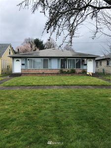 1251 10th Ave, Longview, WA, 98632