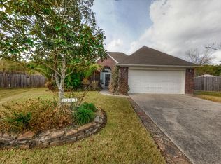 1307 Chesterpoint Dr, Spring, TX 77386