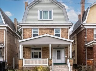 1231 Jancey St, Pittsburgh, PA