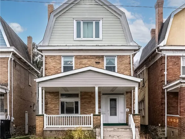 1231 Jancey St, Pittsburgh, PA 15206